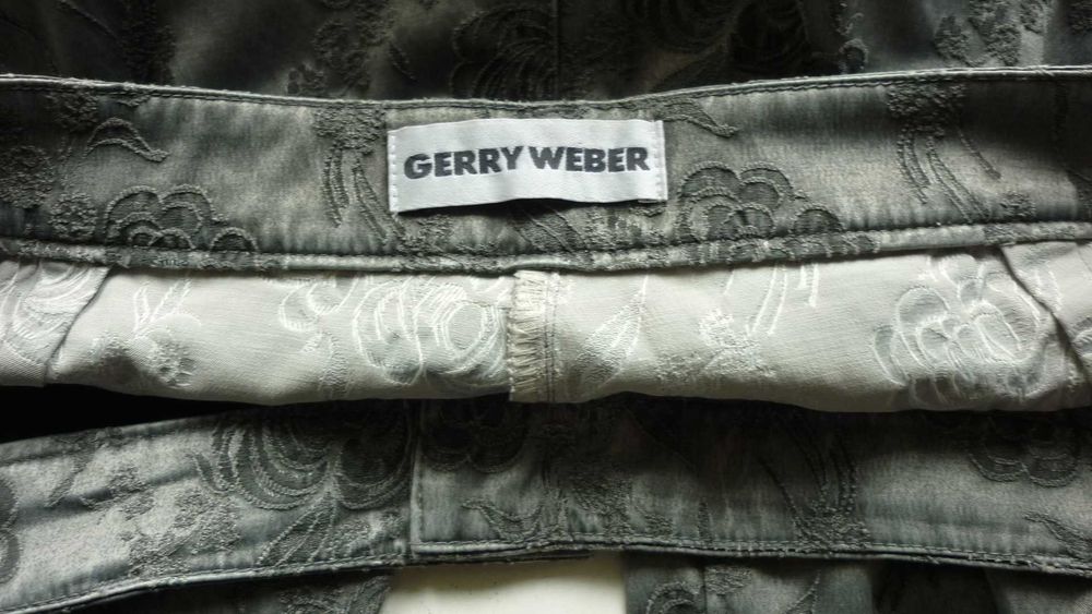 Gerry Weber - damskie spodnie  r; 46