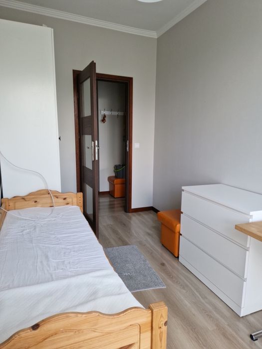Apartment in Łódź, Marysin Doły, Bałuty - Widok 4
