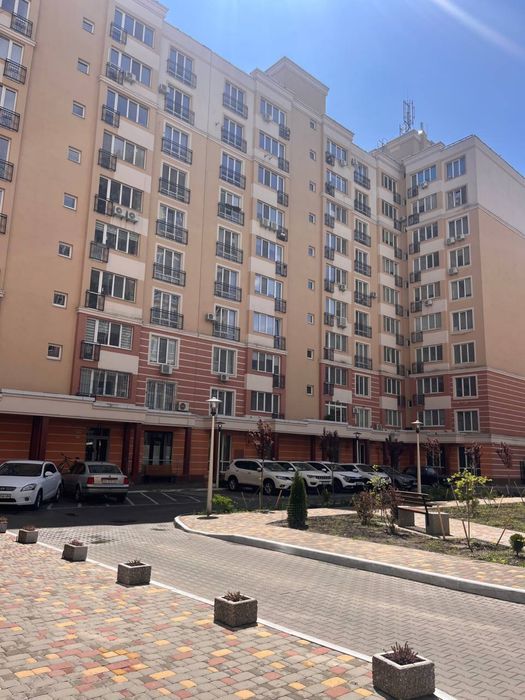 Продається квартира. ЖК Нові Теремки, метро Теремки