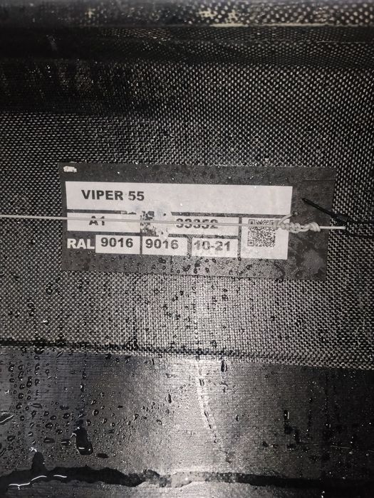 Vendo kayak Nelo Viper 55 de 2021