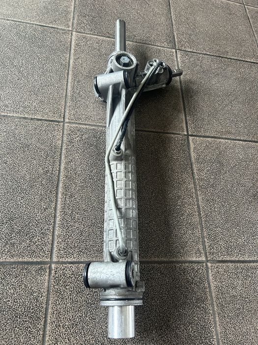 Przekładnia Ford Transit po regeneracji 00-06