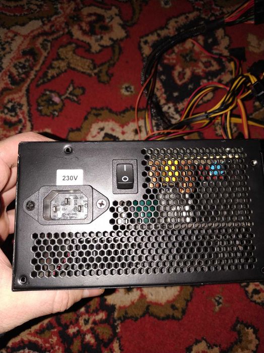 Продам блок питания