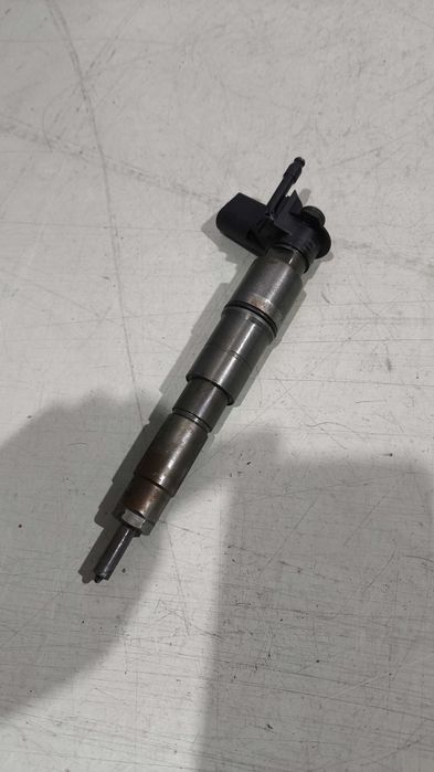 Injetor de Combustível piezzo BMW 330/335/530/535d Serie 3/5 (E9x/e6x/x5/x6)  7808.089/0445.115