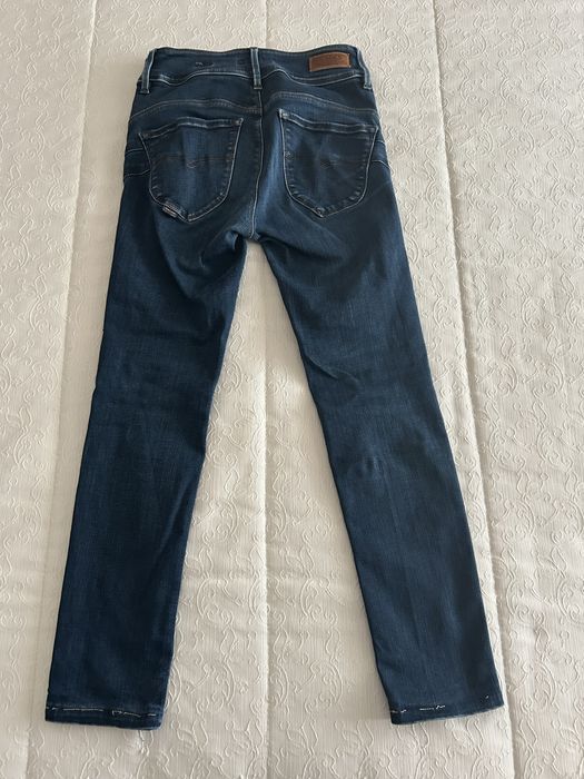 Salsa Jeans -skinny