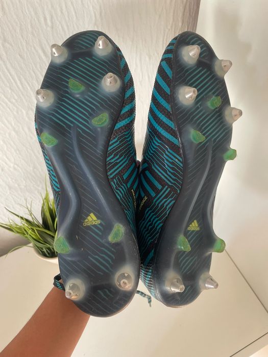 Chuteiras Adidas -  45 1/3