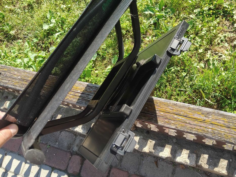 Siedzisko obrotowe SENSAS