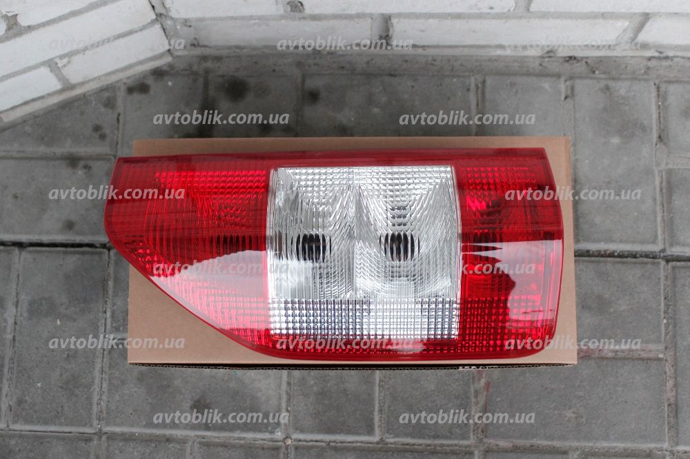 Задний фонарь Mercedes Vito, Sitan, Sprinter, Viano, левый, правый