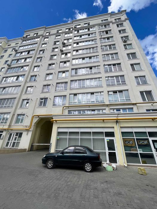 Продаж 1k квартири 35 м² в ЖК Grand Royal | мкрн Озерна | Переуступка