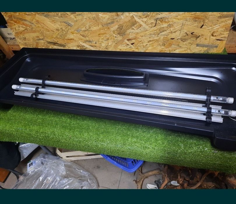 Pokrywa Led prosta 100x40 wysyłka gratis