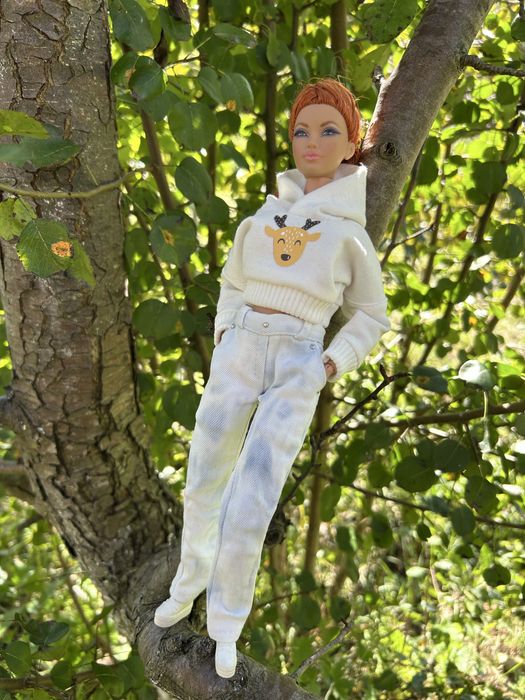 Барбі, одяг для Барбі