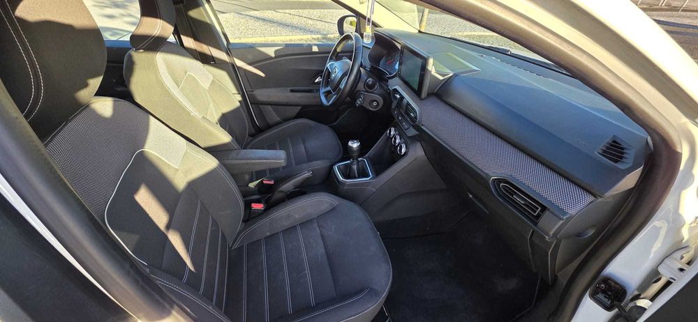 Dacia Sandero 1.0 Bi-Fuel (GPL + Gasolina) - OPORTUNIDADE