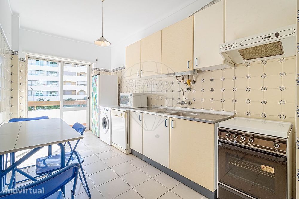 Apartamento T2 para venda