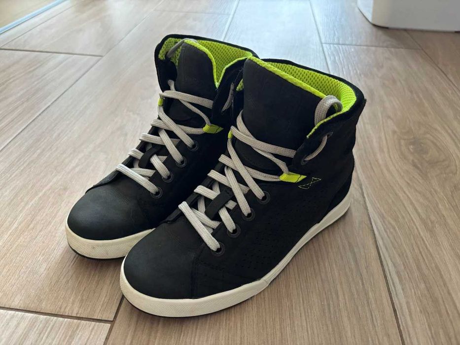 Мотокеди мотоботи жіночі Forma Swift Flow 37