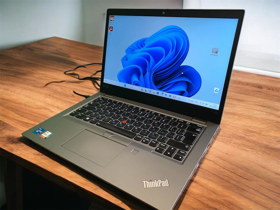 lenovo thinkpad l13 gen2 - Купити електроніку - Ціни на OLX.ua