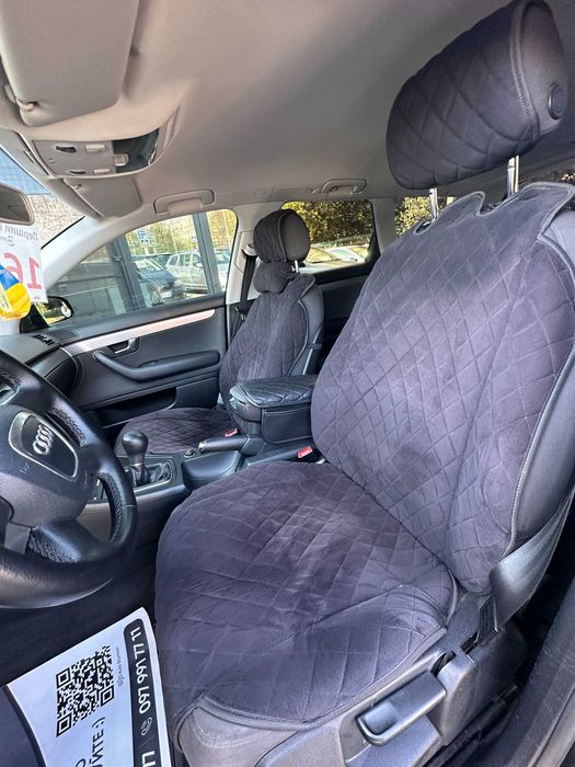 Продам Audi A4 2007 рік можлива розстрочка,кредит,обмін!