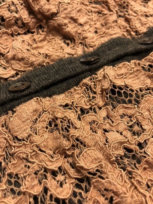 Sweterek Dolce&Gabbana r. M piekny szlachetny