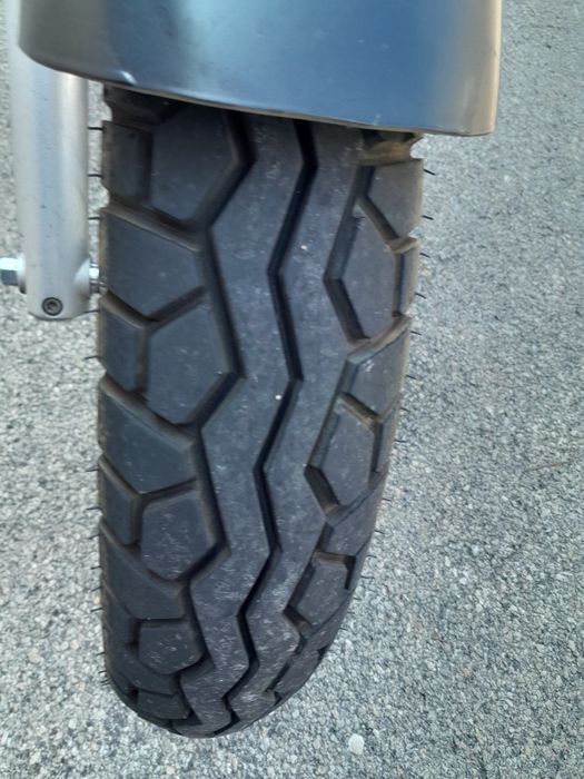 MOTO QM 125 CC 2017