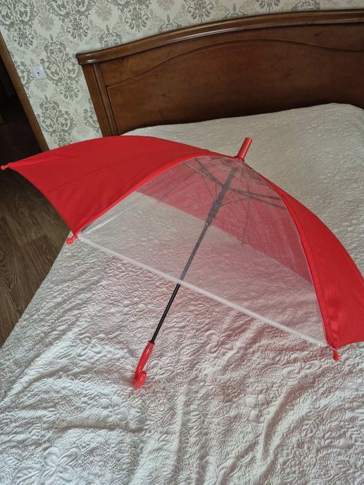 Парасолька для дівчаток