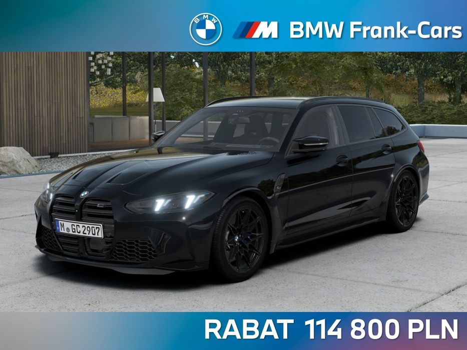 BMW M3
