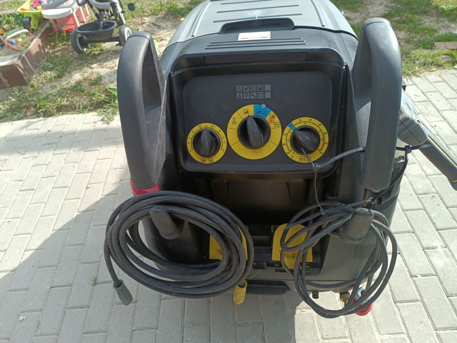 Karcher HDS 10/20m 2023