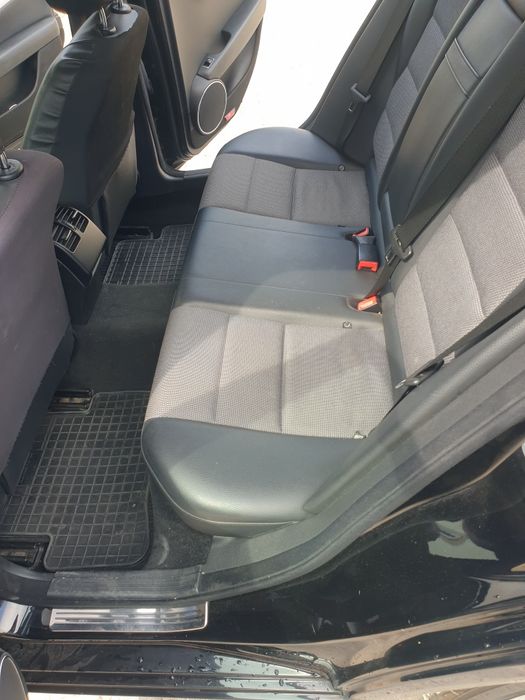 Mercedes-Benz, C220, CDI