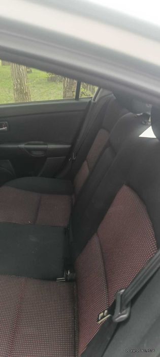 MAZDA 3 в гарному стані