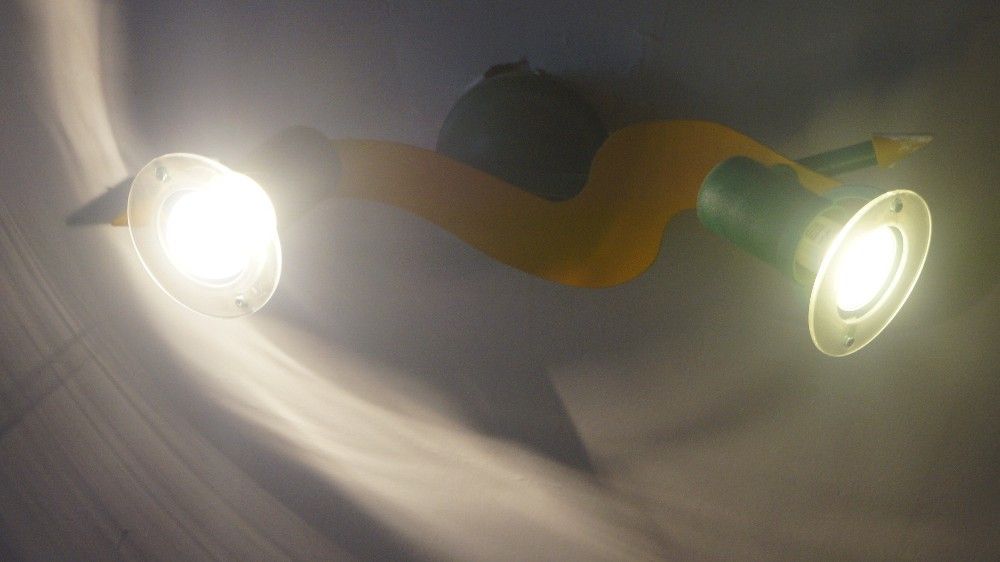 Lampa sufitowa