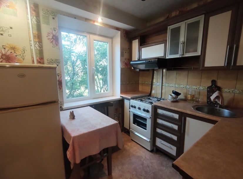 Оренда 2-к квартири біля 129 кварталу в покровському районі міста