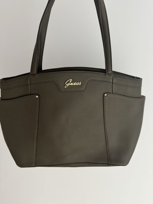 Torebka shopper guess