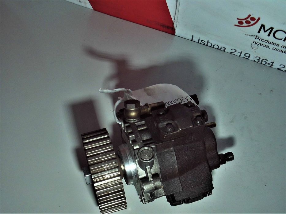 Bomba De Injeção Usado Citroen C3 A2C20000727