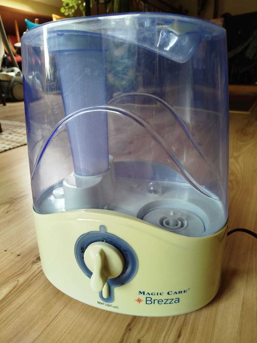 Nawilżacz powietrza Magic Care Brezza 5l