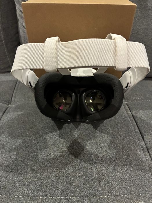 Oculus Meta Quest 3 512GB