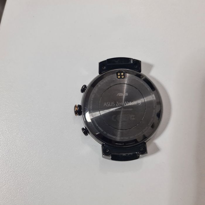 ASUS ZENtwotch  3
