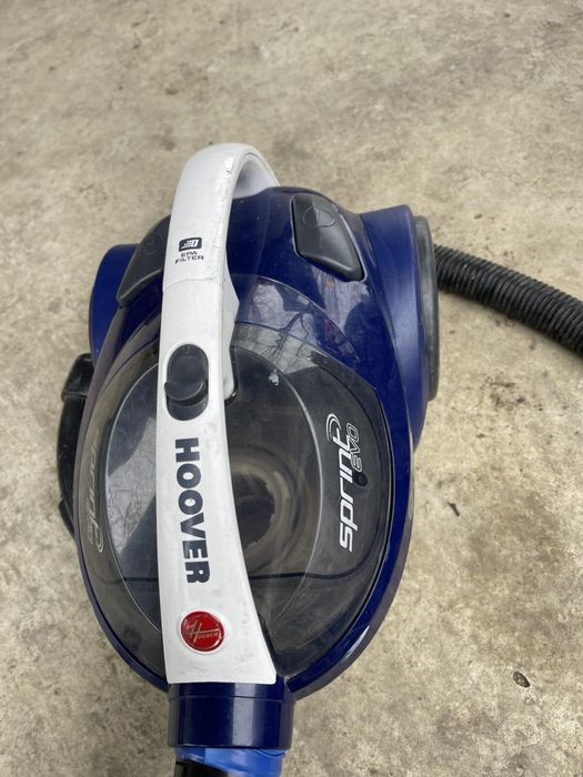 Продам пылесос без мешка Hoover Sprint Evo (модель TSBE с