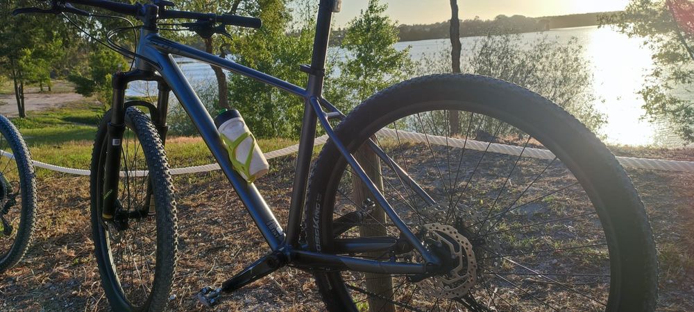 Scott Scale 980 btt roda 29