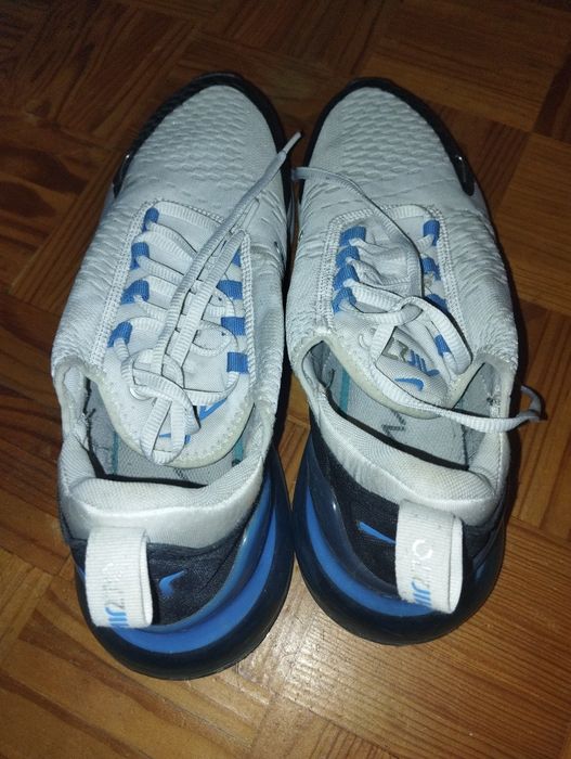 Sapatilhas da Nike homem