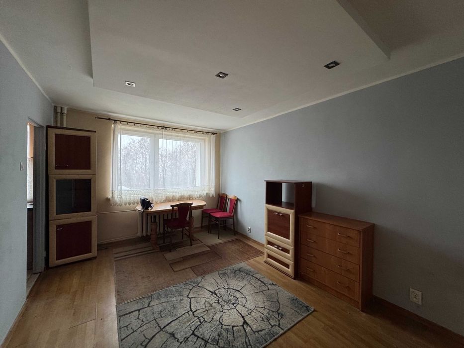 Na sprzedaż kawalerka w Śródmieściu!