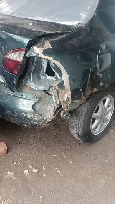 Зварювальні Роботи заміна деталей.