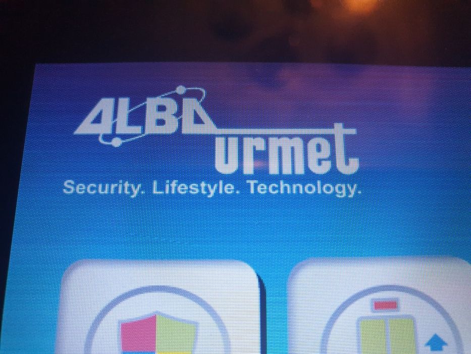Продам IP відеодомофон