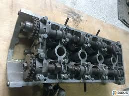 На Газель продам головку блока цилиндров восстановлена распредв. новые