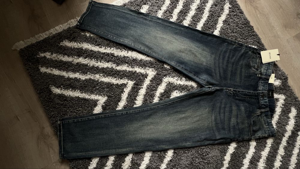 Джинси чоловічі