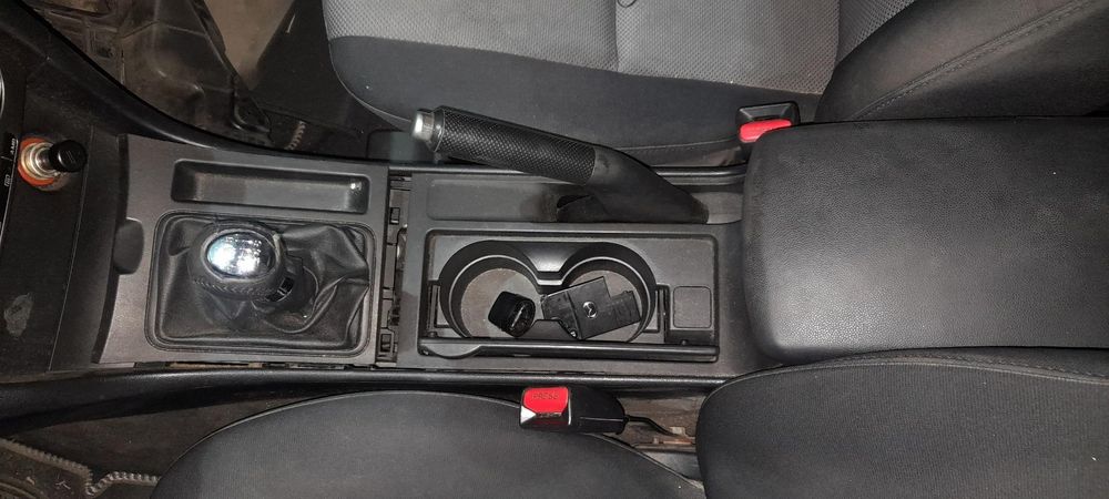 Válvula Egr Mazda 3 Berlina Bk
