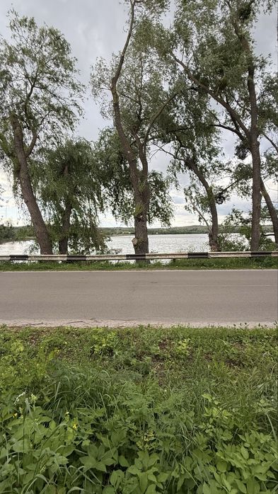 Продаж ділянки 25 сот., с. Слобідка, м. Обухів 12км
