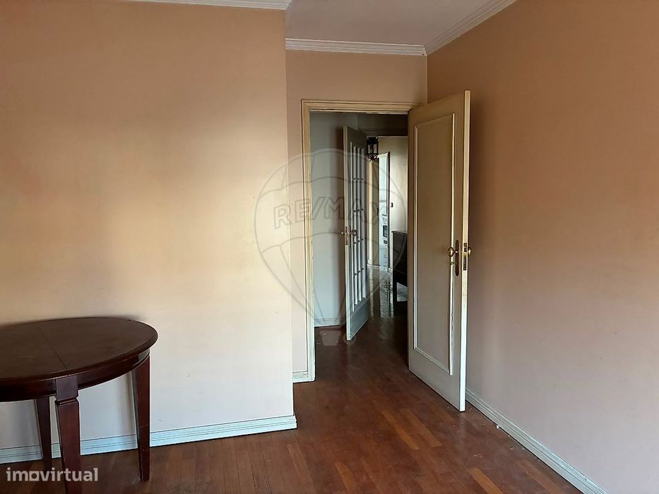 Apartamento T2 para venda