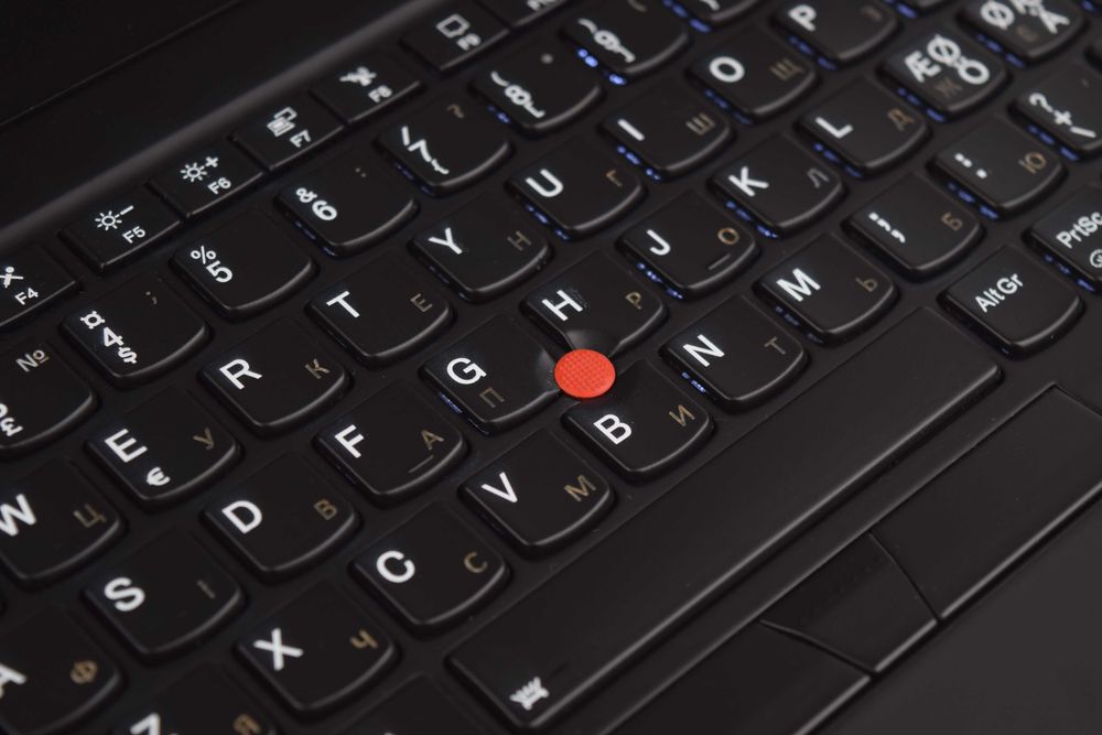 Lenovo ThinkPad T14s G1 i5-10310U 16гб 256/512/1тб 14" IPS Ноутбук Ref