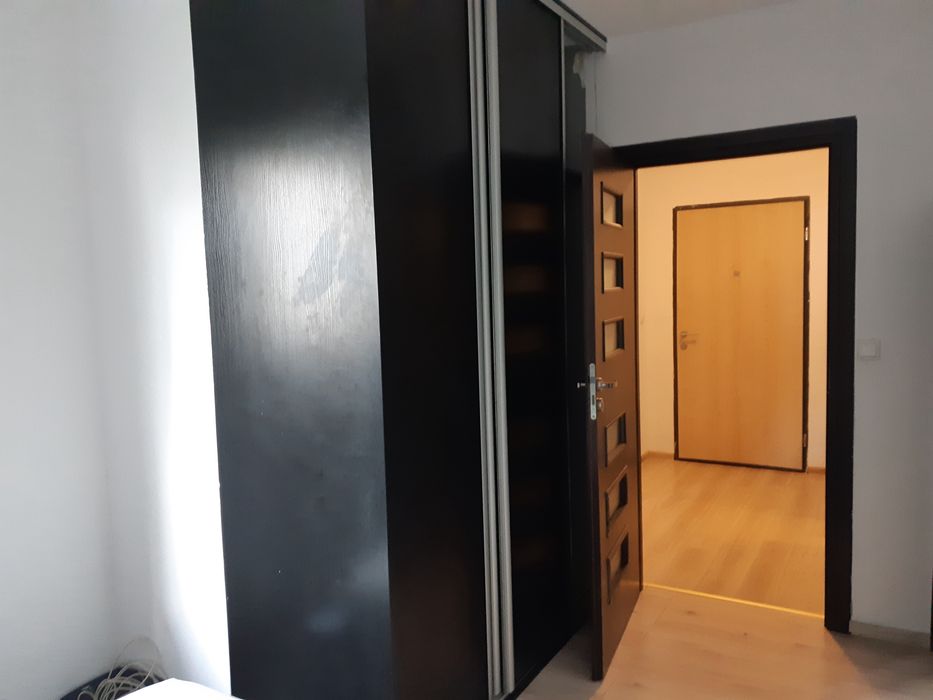 Wynajem mieszkania Poznań ul. Rolna, bez pośredników