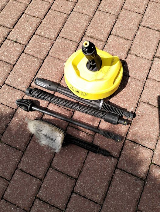 Myjka ciśnieniowa Karcher K7.85