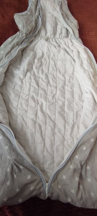 Śpiwór do spania 128-134