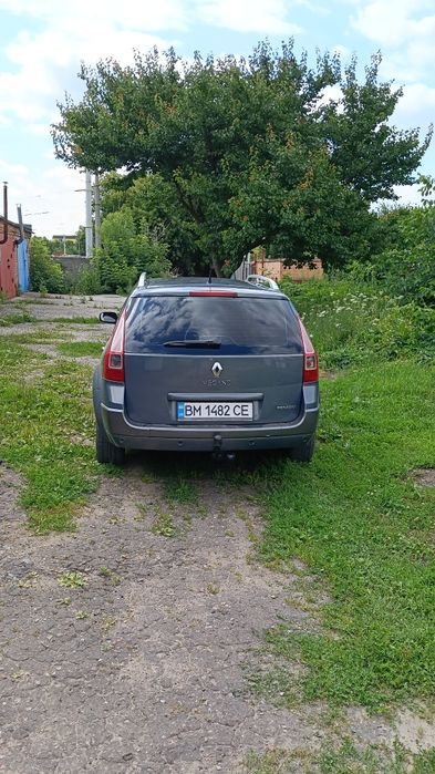 Продам Рено меган