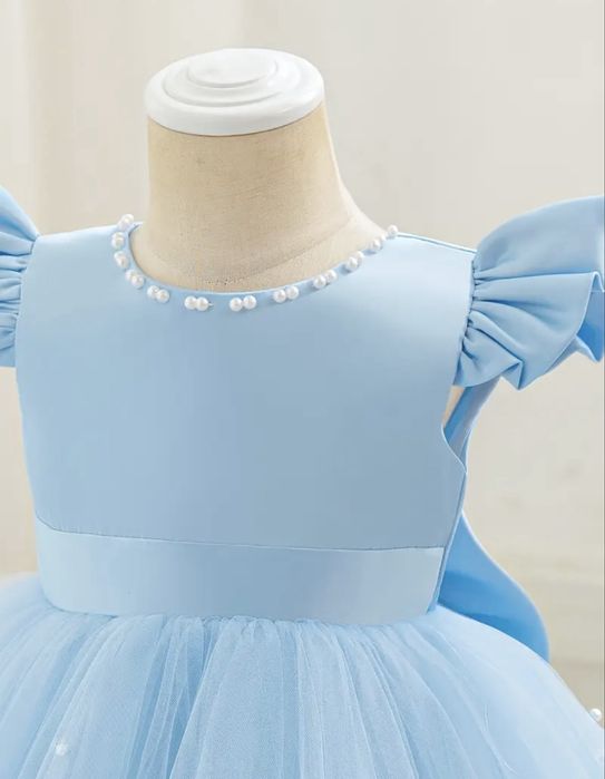 Сукня нарядна на вік 3-4 роки (зріст 100)